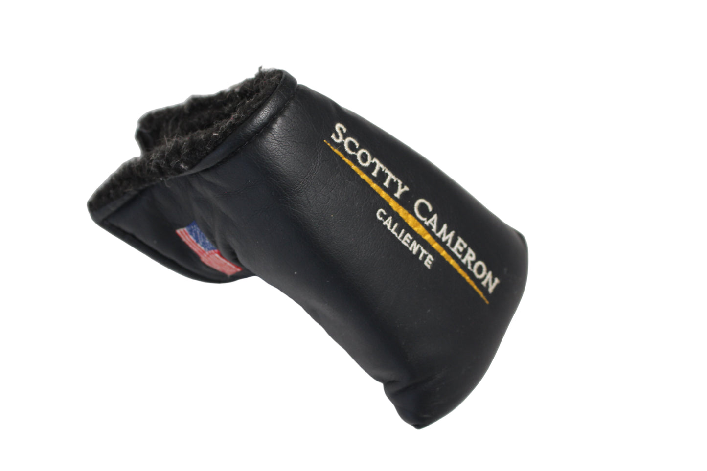Pre-Owned Scotty Cameron - Caliente Bolero by Titleist Mallet Putter (Mint)