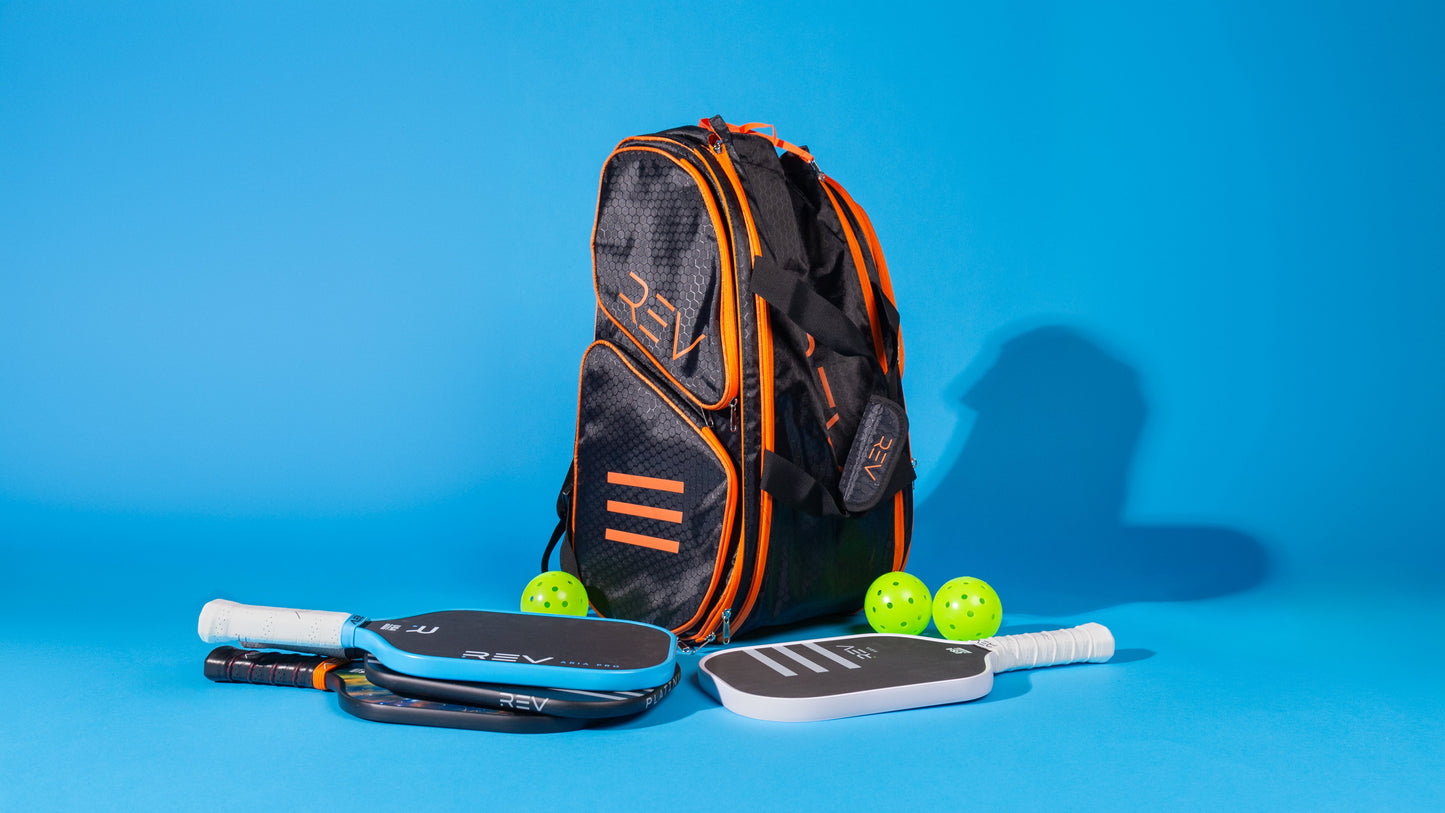 PRO Player Pickleball Bag
