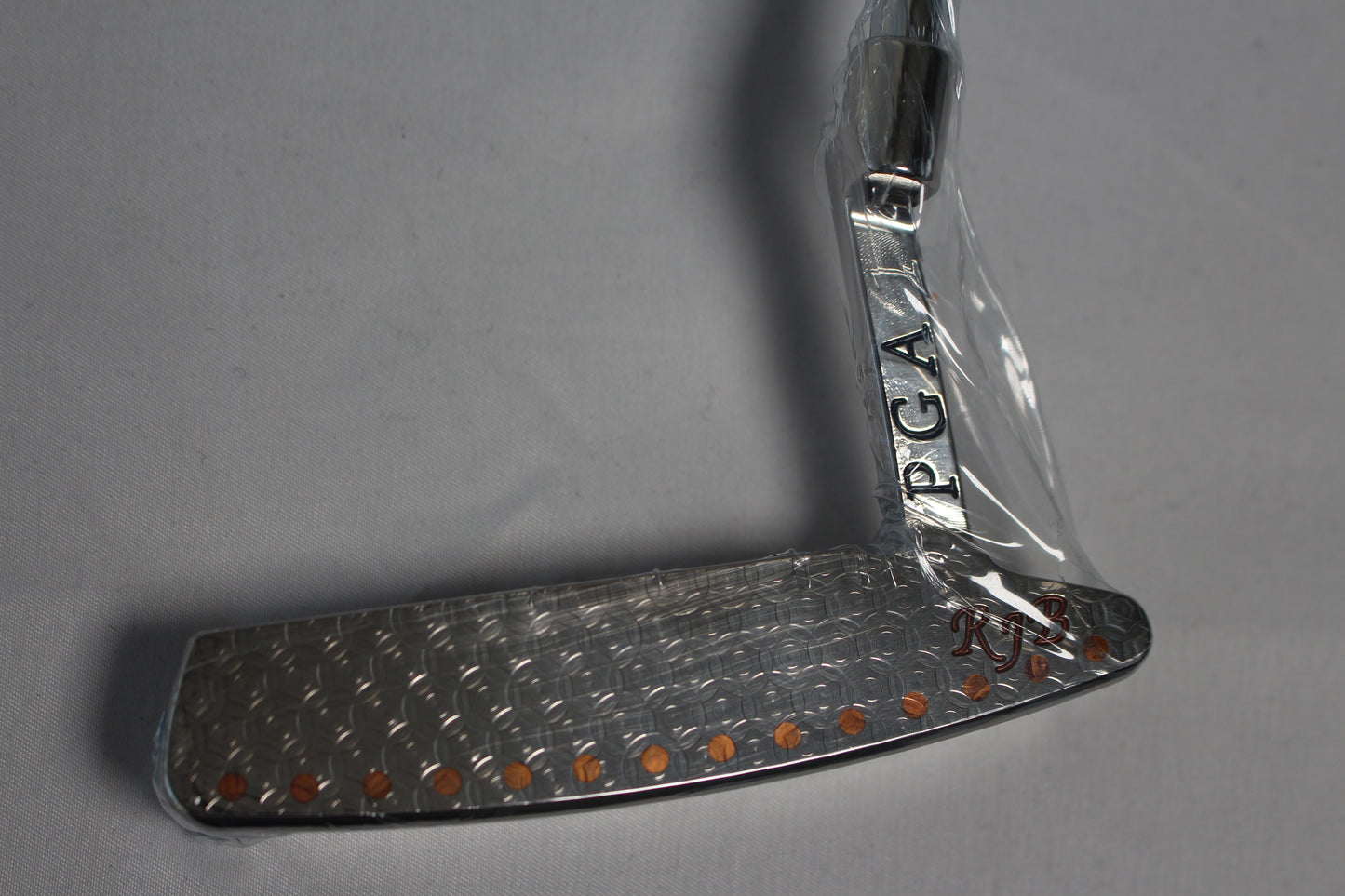 Bettinardi Major Tournament Series - PGA Valhalla 2000 (#191/250) Blade Putter