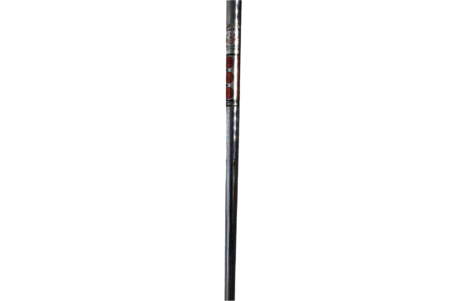 Pre-Owned Scotty Cameron Studio Select Squareback No. 2 Blade Putter (1/2)