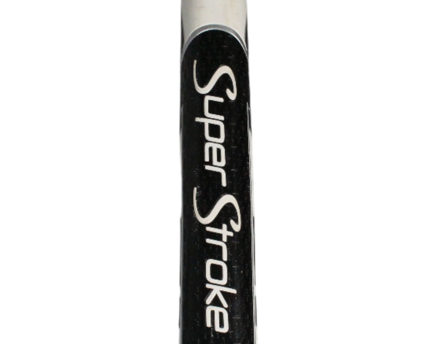 Pre-Owned T Squared TS-1104 Mallet Putter W/ 34 Inch Steel Shaft (Mint)