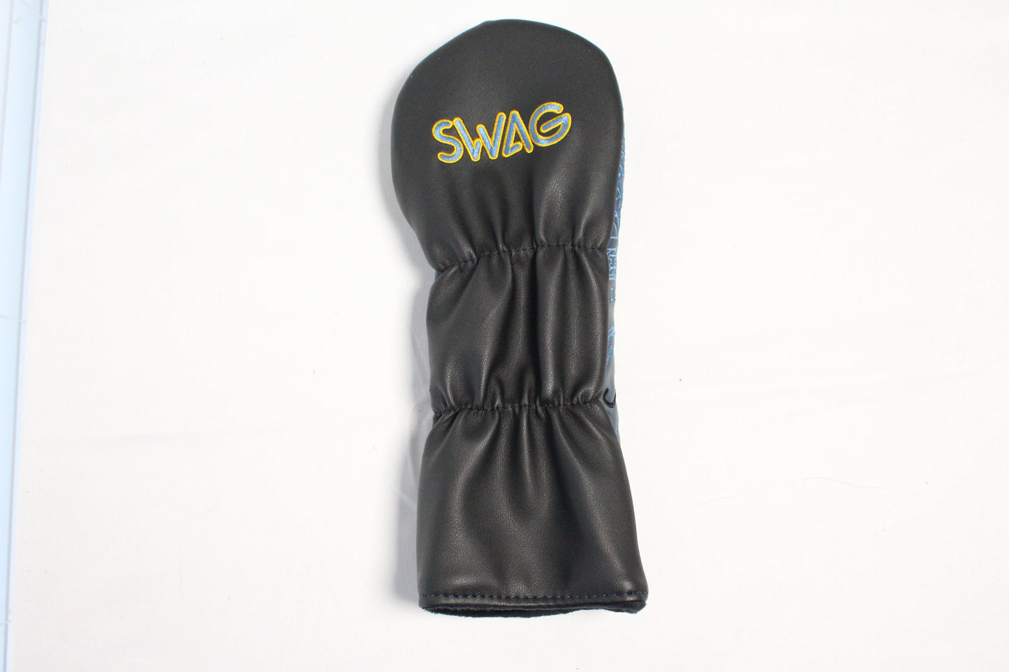 Swag Golf - The Royal Flush Fairway Wood Headcover *opened, no bag*
