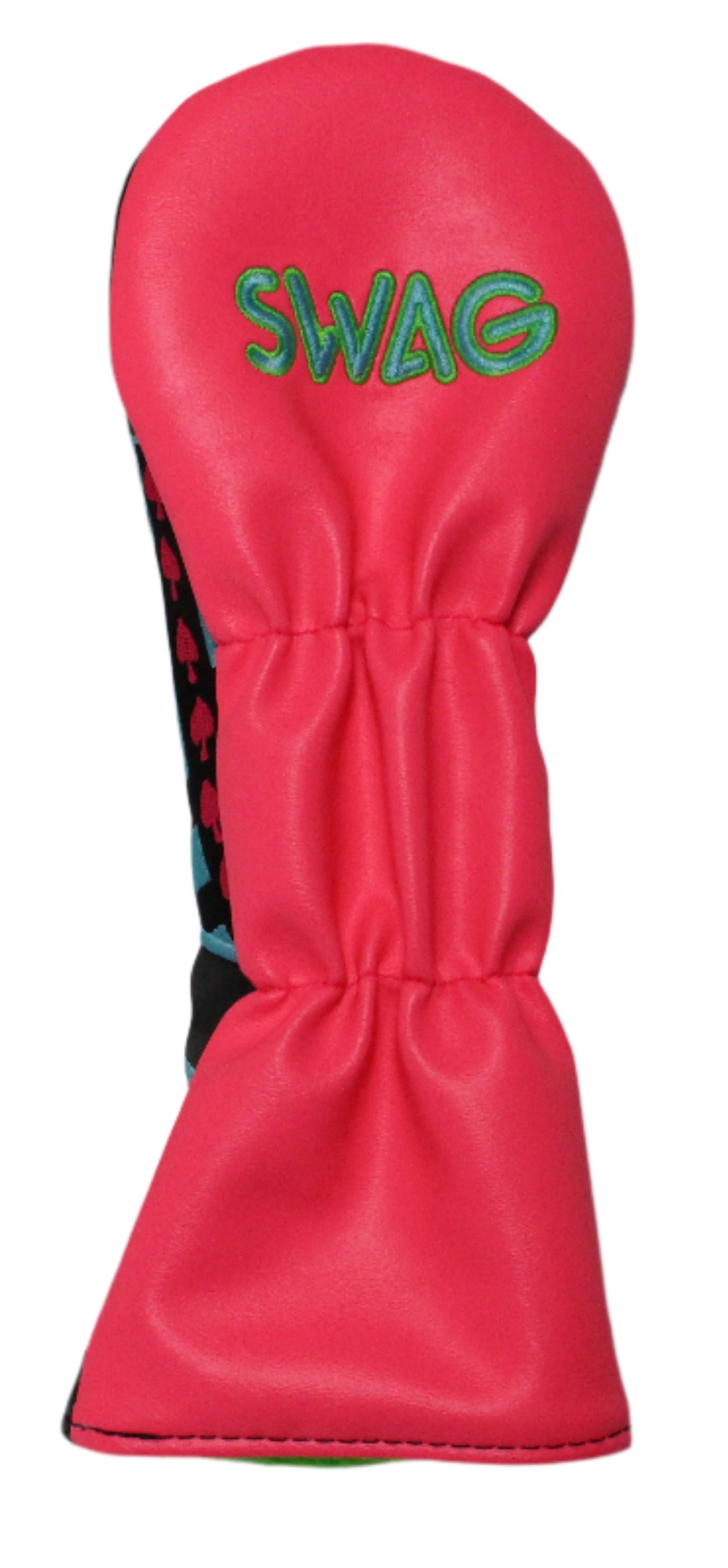 Swag Golf - Swagenta Eclipse King Fairway Wood Headcover *opened, no bag*