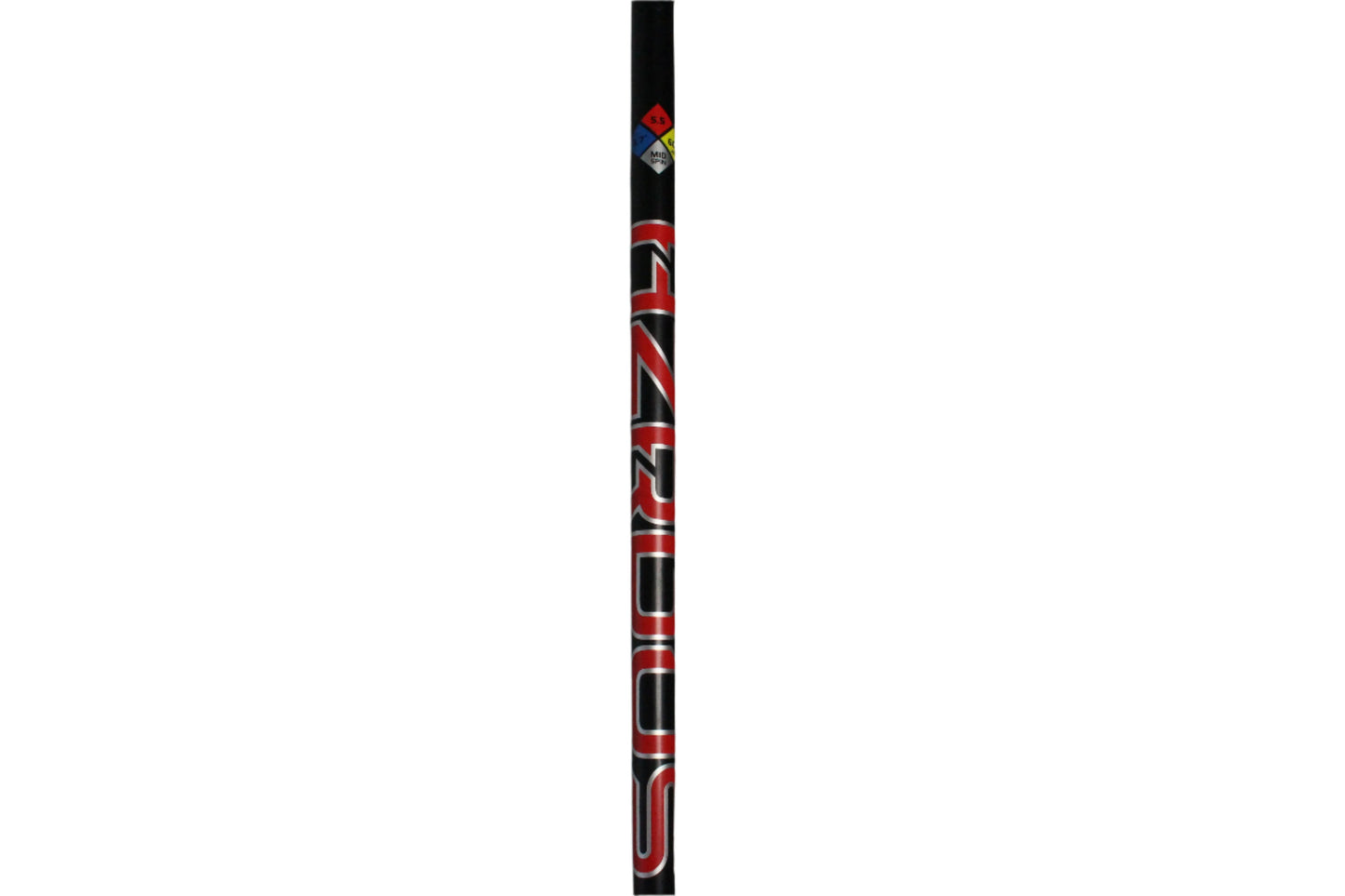 Pre-Owned Titleist TSR2: 5 Hybrid (24.0) W/ Hzrdus 5.5 (Regular) (39 Inch) Shaft (Average)