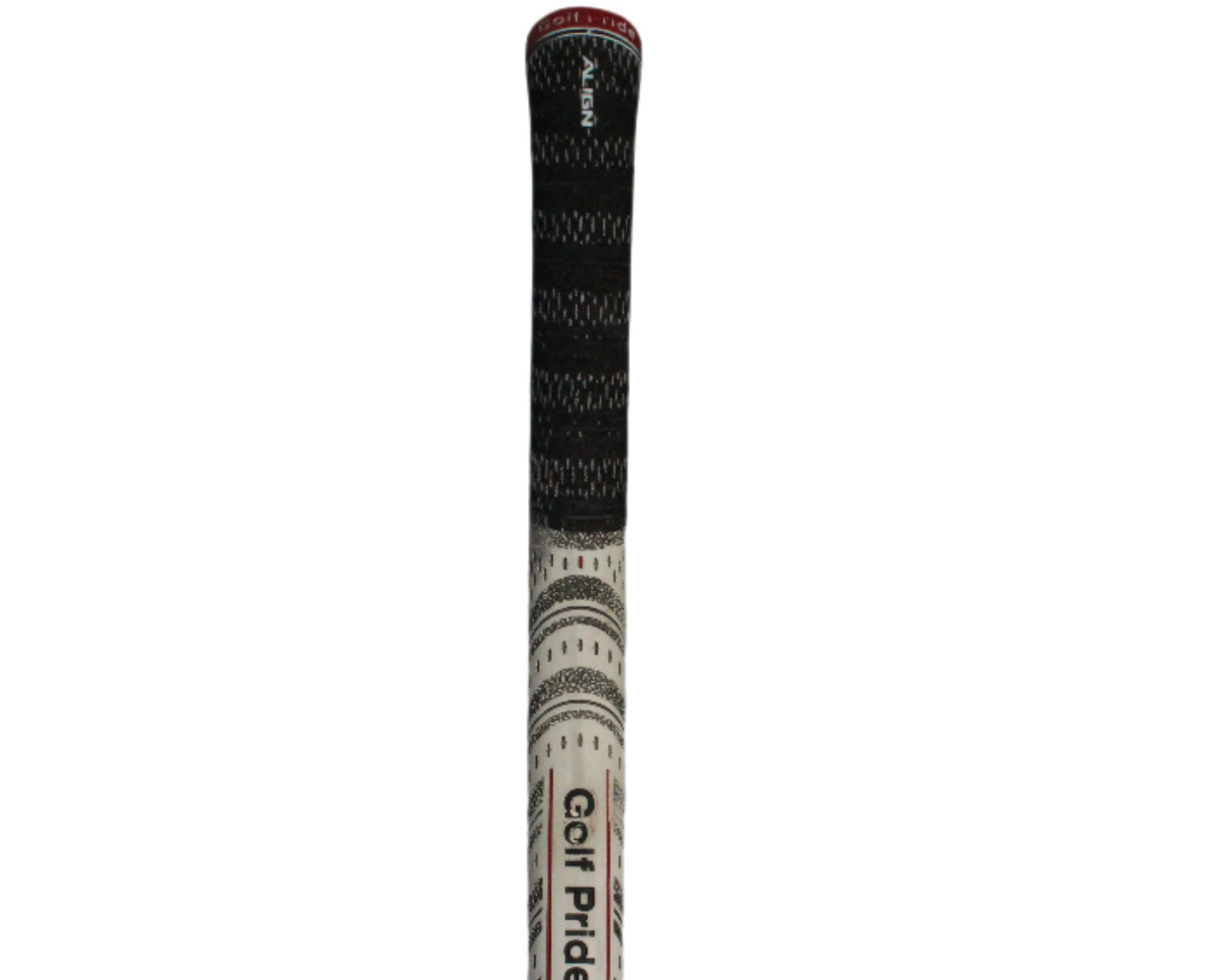 Pre-Owned Callaway Ai Smoke Max HL: 5-PW, AW Iron Set W/ Cypher Sixty 5.5 (Regular) Shaft (Average)
