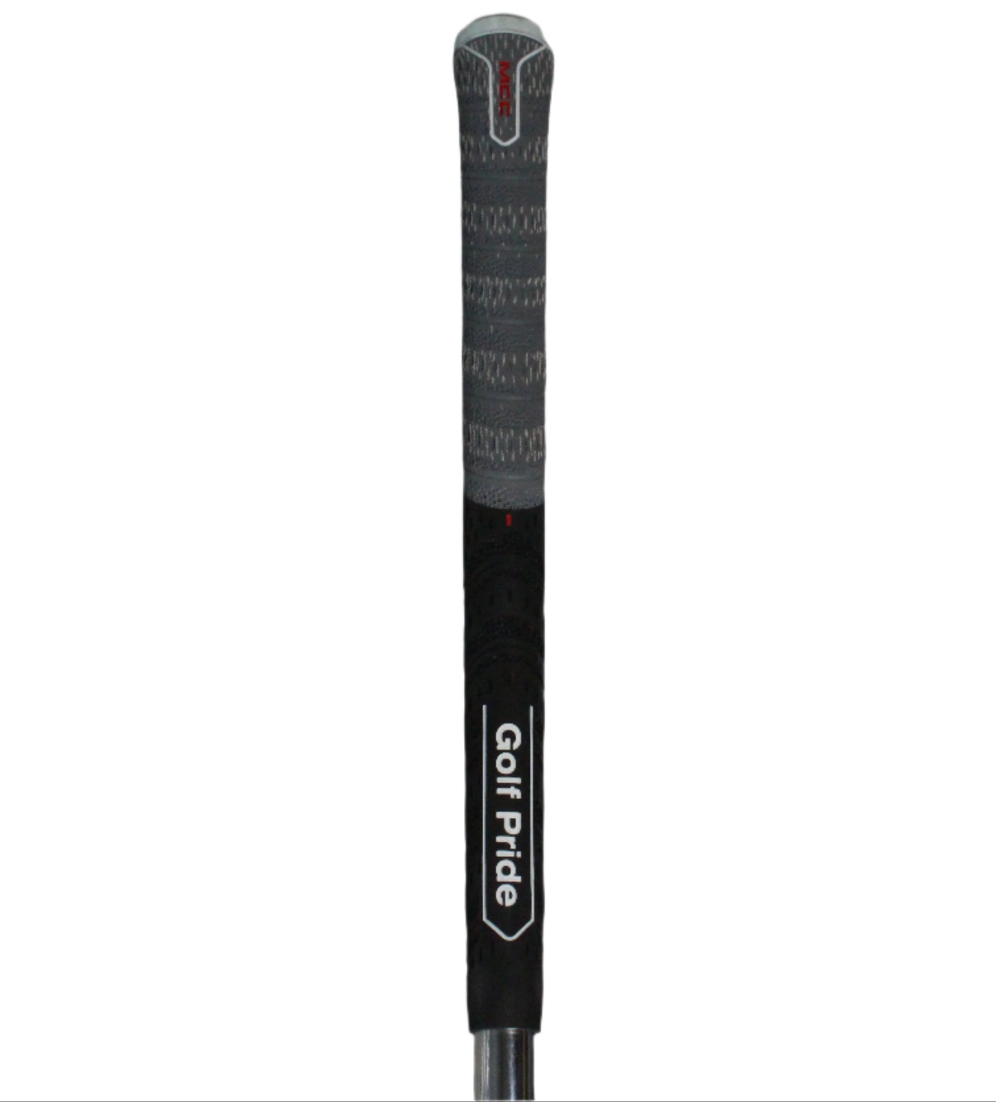 Pre-Owned Cleveland RTZ Custom: 50.0-10 Mid Wedge W/ Shimada Tour Wedge 120 S (Stiff) Steel Shaft (Above Average)