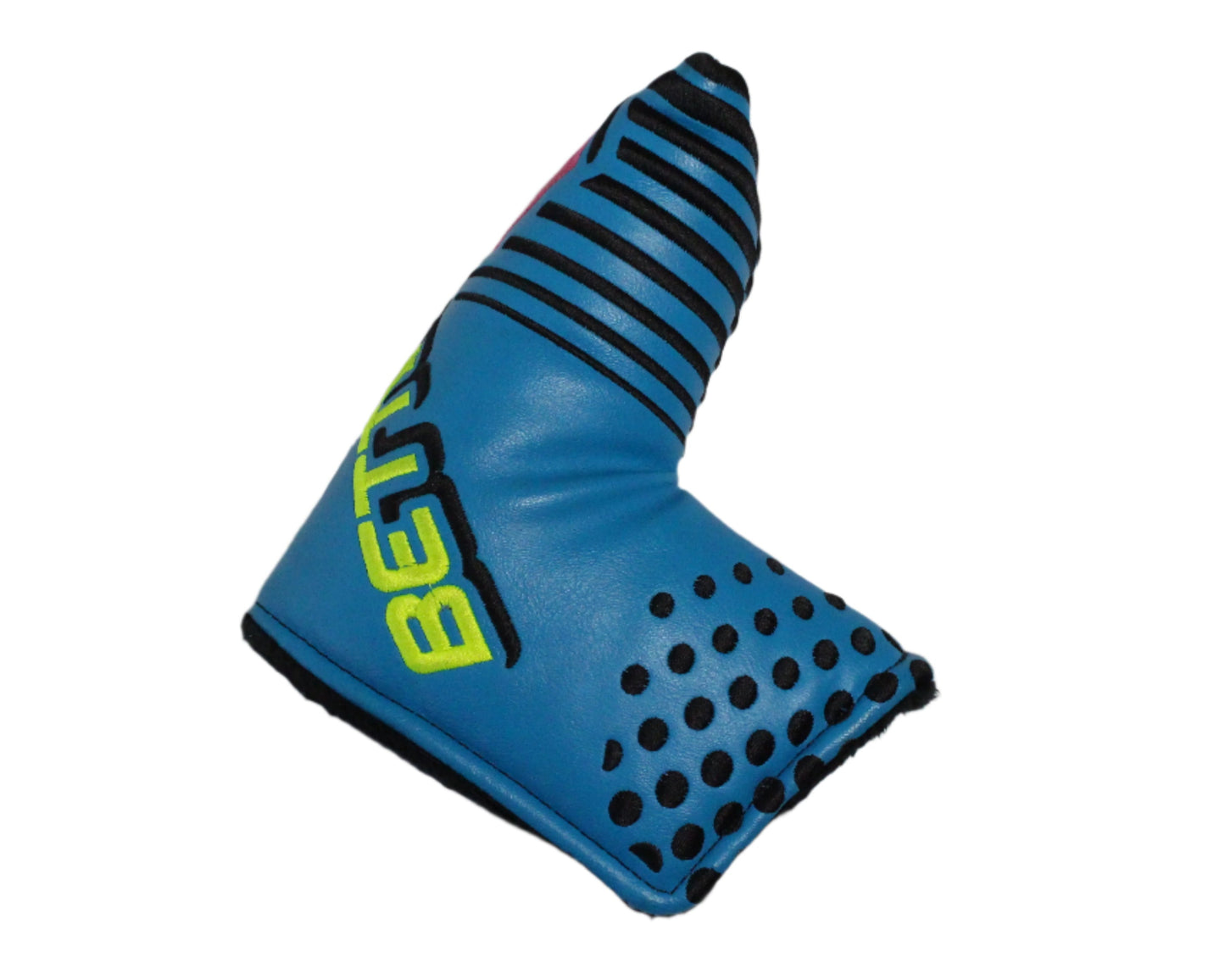 Pre-Owned Bettinardi SS9 Forever 90's Limited Run: Blade Putter W/ 35 Inch Shaft (Above Average)