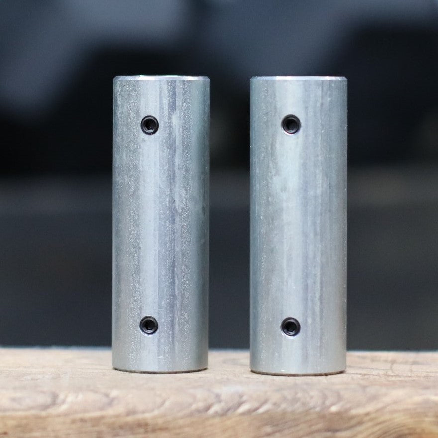 Pin Adapter Sleeve - 5/8" to 1"