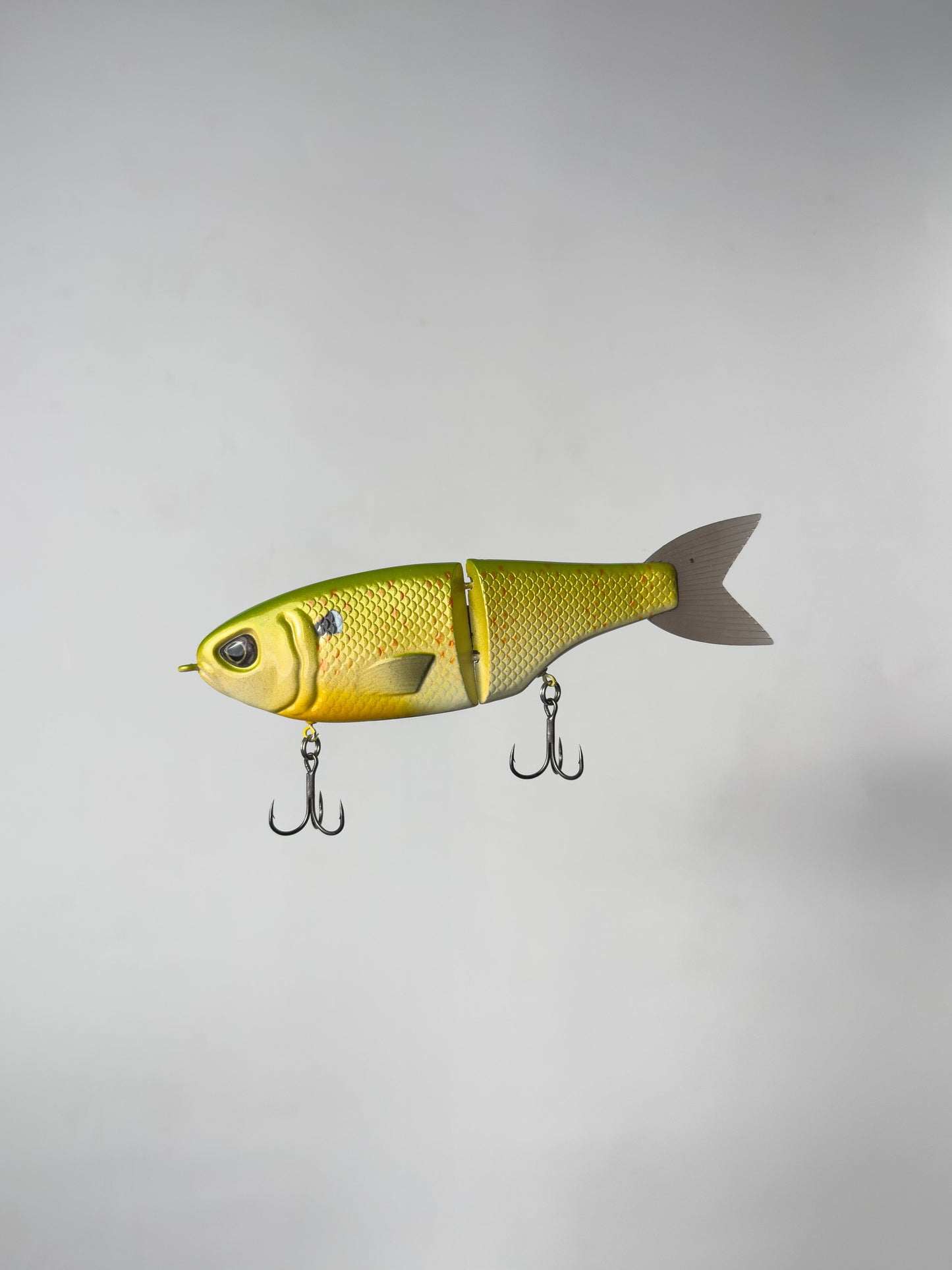 "Lemon Lime Gill" Metro Glide