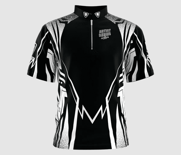 Evolution Neo Essence + Jersey! *Les White Stash* - "Protektr" Limited Edition Les White Artist Series