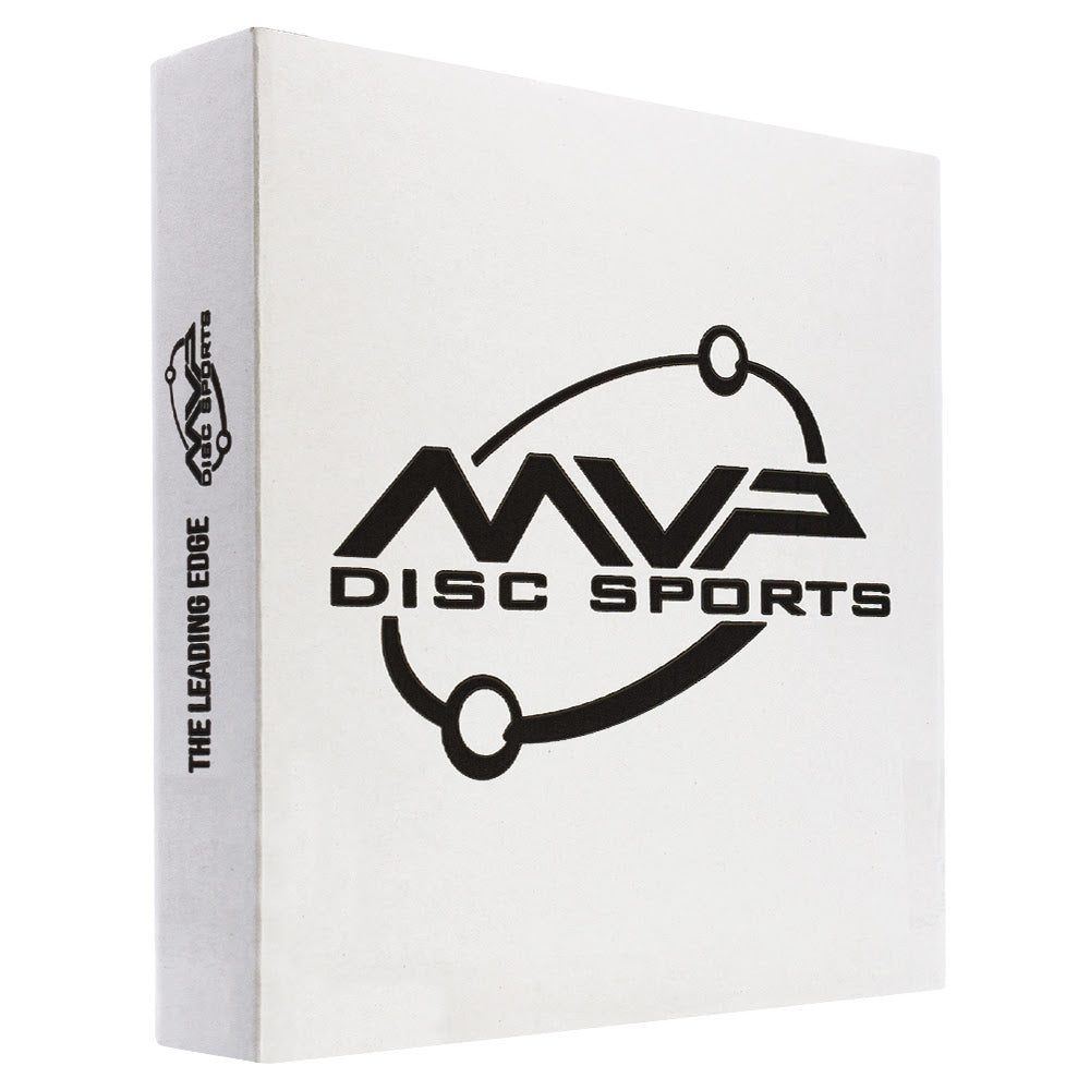 MVP Double Disc Box - 25 Pack - *Empty Shipping Boxes* Drop Ship