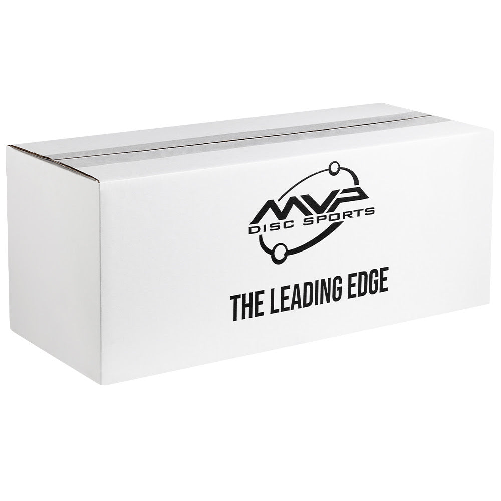 MVP Large Storage Box - 25 Pack - *Empty Boxes* Drop Ship
