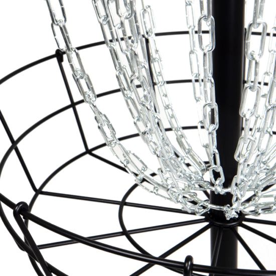MVP Black Hole Lite Basket with Transit Bag - Drop Ship