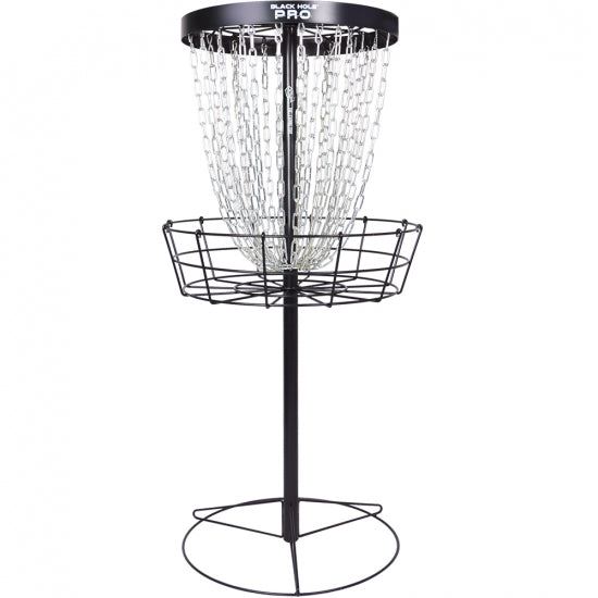 MVP Black Hole Pro Basket- Drop Ship