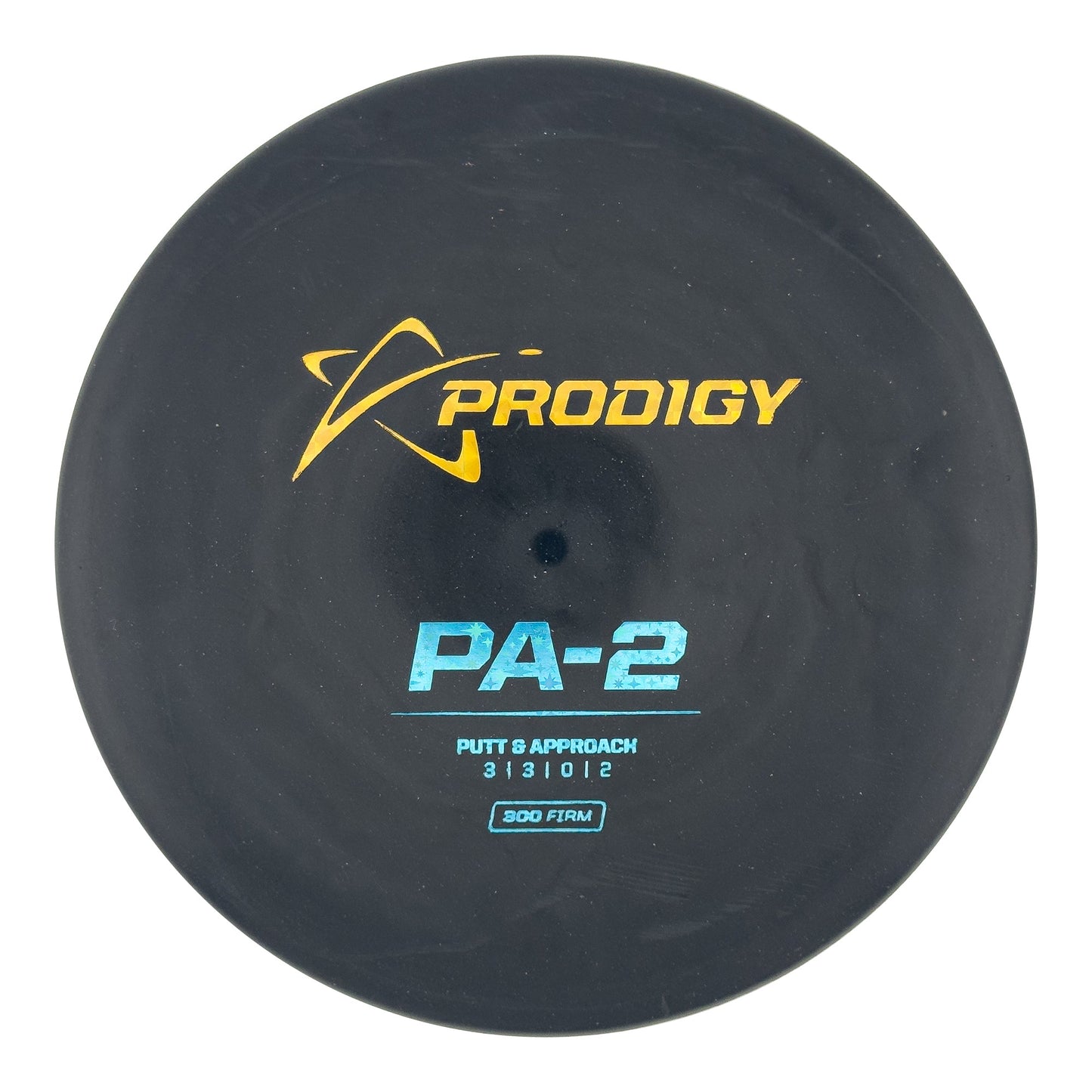 Prodigy PA-2 300 Firm Plastic