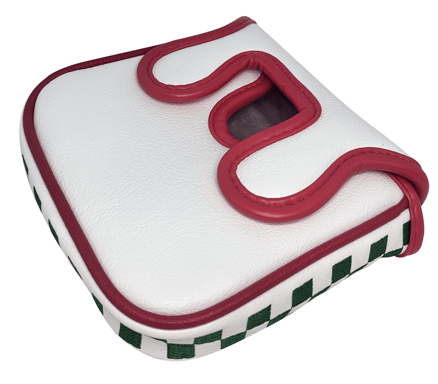 L.A.B. DF3 Embroidered Center-Shafted Putter Cover by ReadyGOLF - Pizza Box