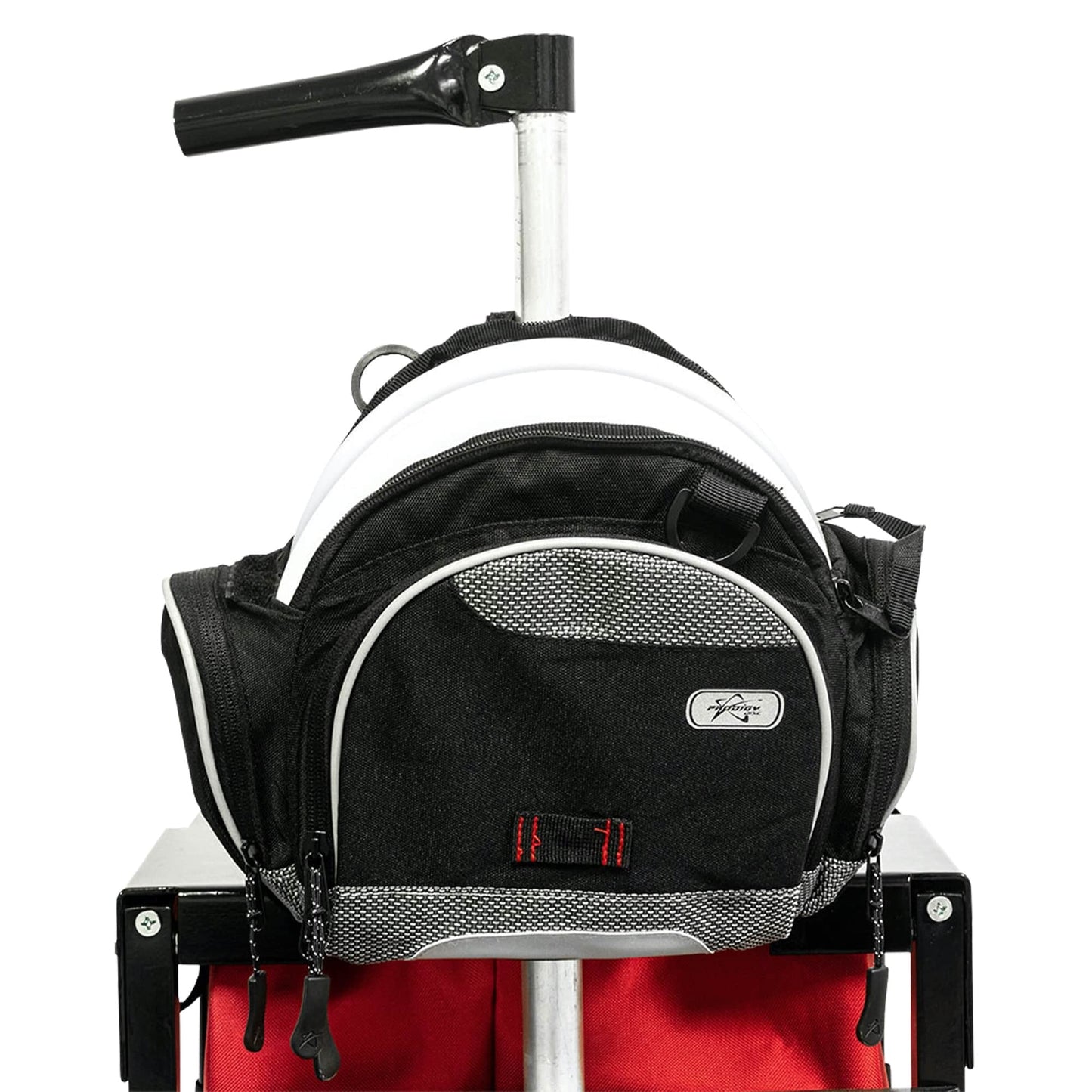 Prodigy Putter Pocket