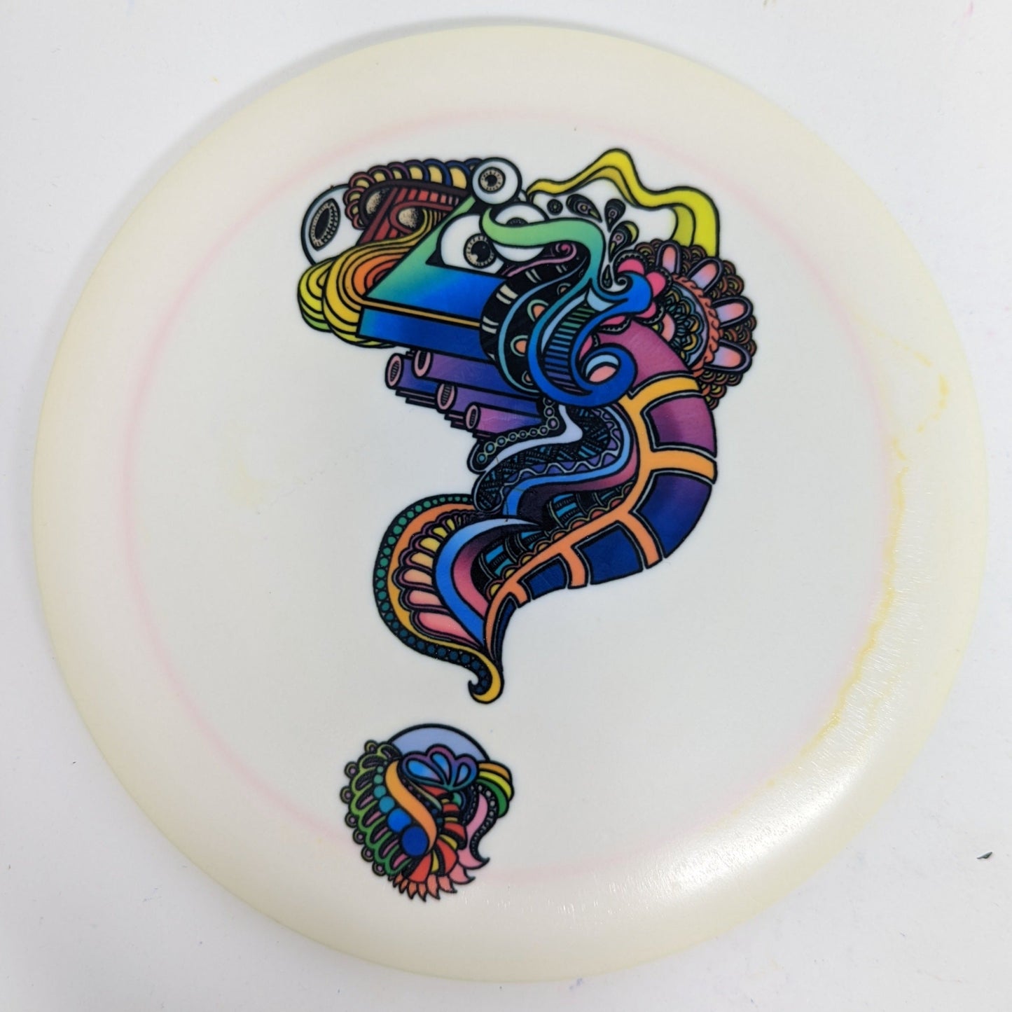 Custom Disc Mystery Box | Choose the Theme(s)