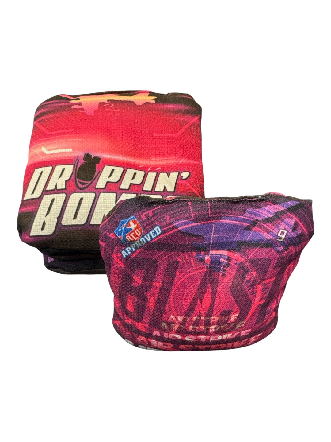 Airstrike - ACO Pro Bag (6/9)