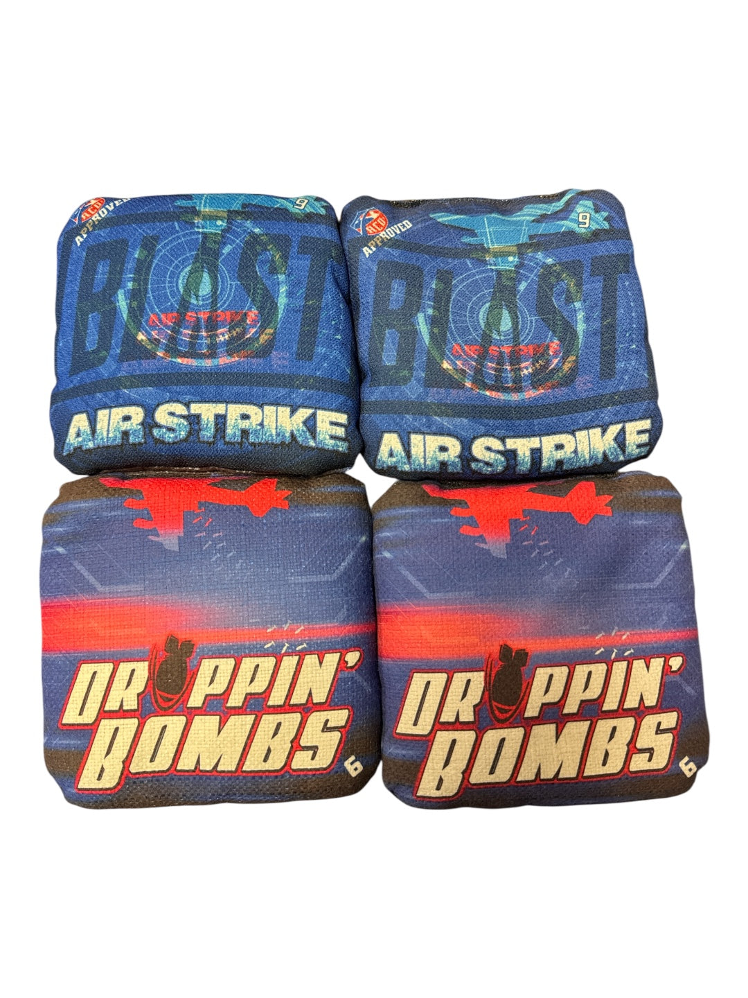 Airstrike - ACO Pro Bag (6/9)