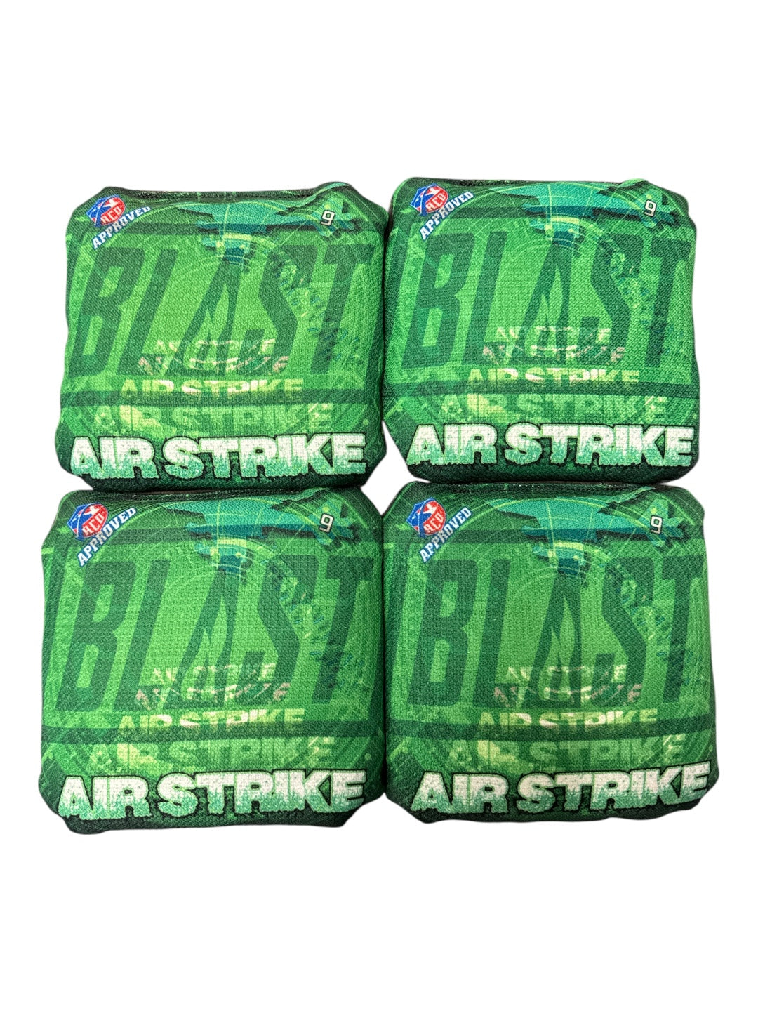Airstrike - ACO Pro Bag (6/9)