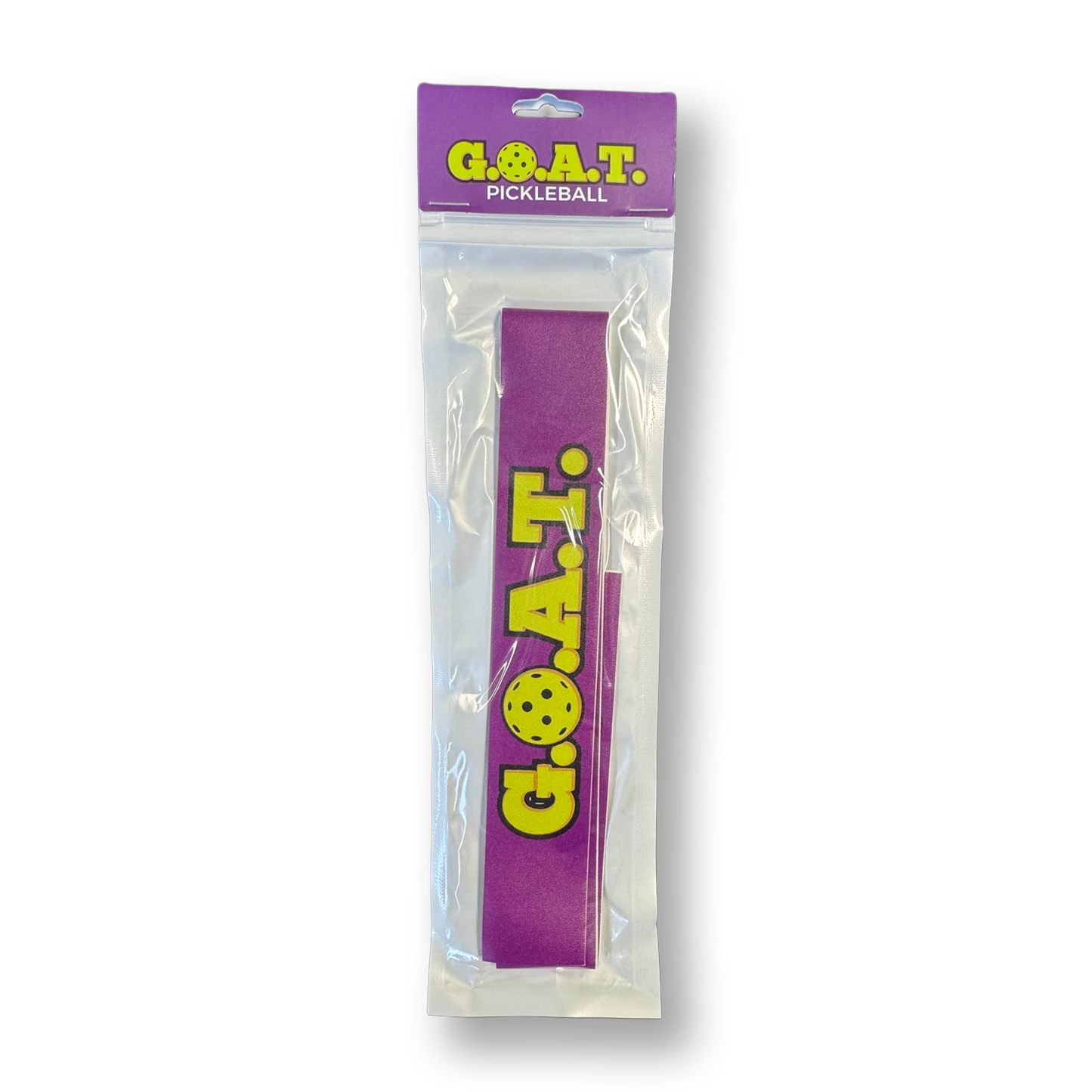 GOAT Edge Guard Tape - (Mix or Match 3 for $15)