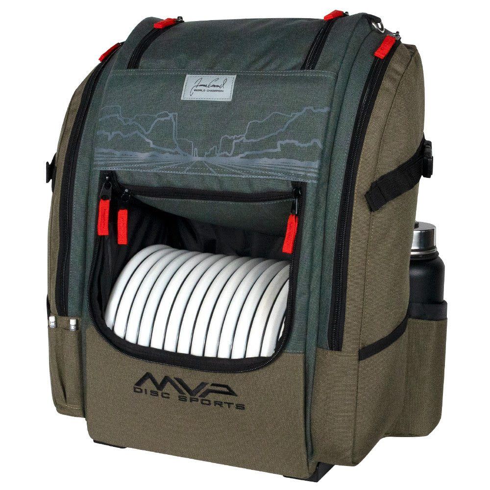 MVP Voyager - James Conrad Signature Edition Bag *Drop Ship*