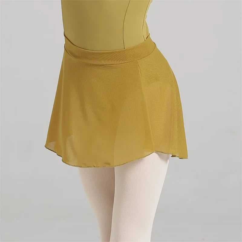 Kids' Dancewear, Ballet Skirts