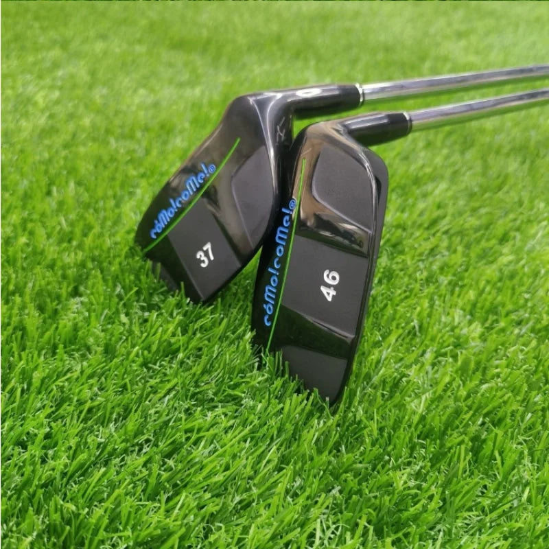Genuine Golf Push Cut Rod 37 and 46 Degree Options