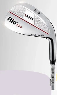 Dominate the Green with Our Premium Wedge