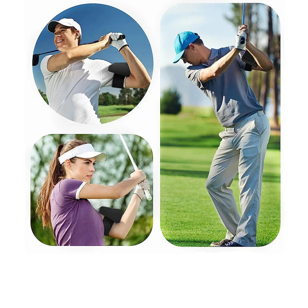 Premium Golf Swing Corrector Skill Enhancement Tool