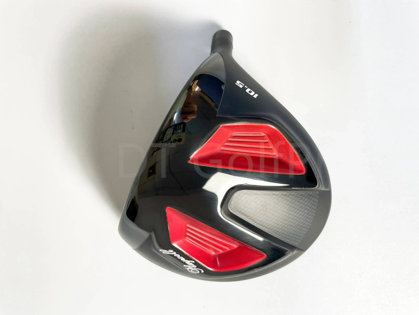 Golf Driver Head 10.5° Golf Club Head Golf Accessories