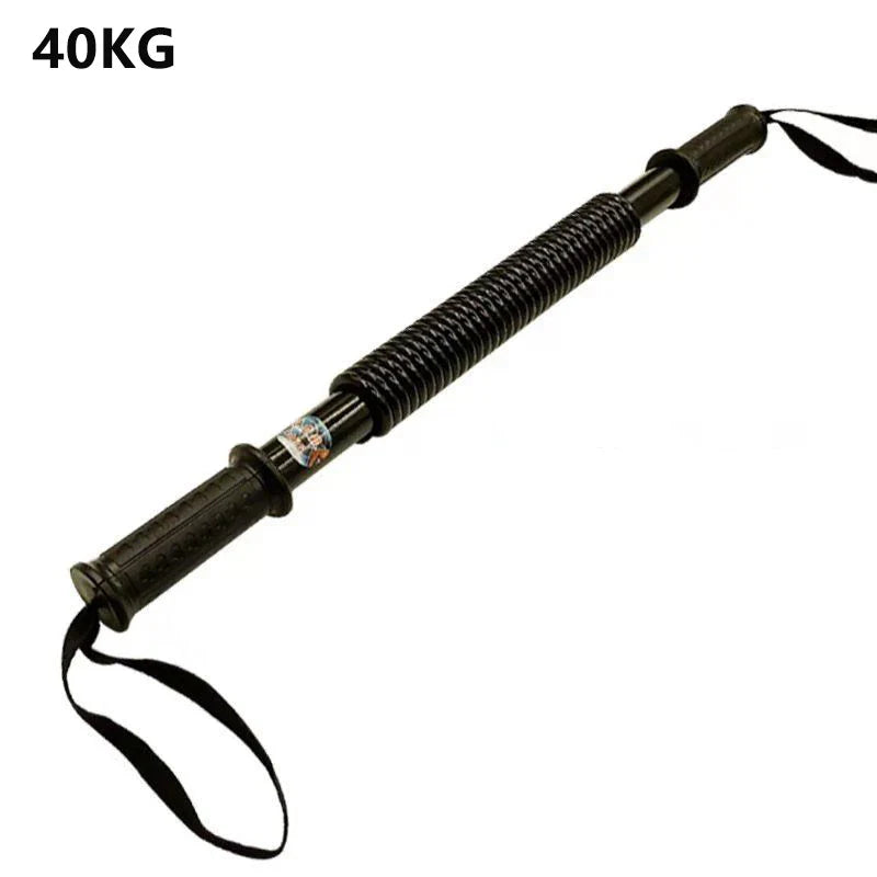 Compact Home Gym Arm & Chest Spring Strengthener