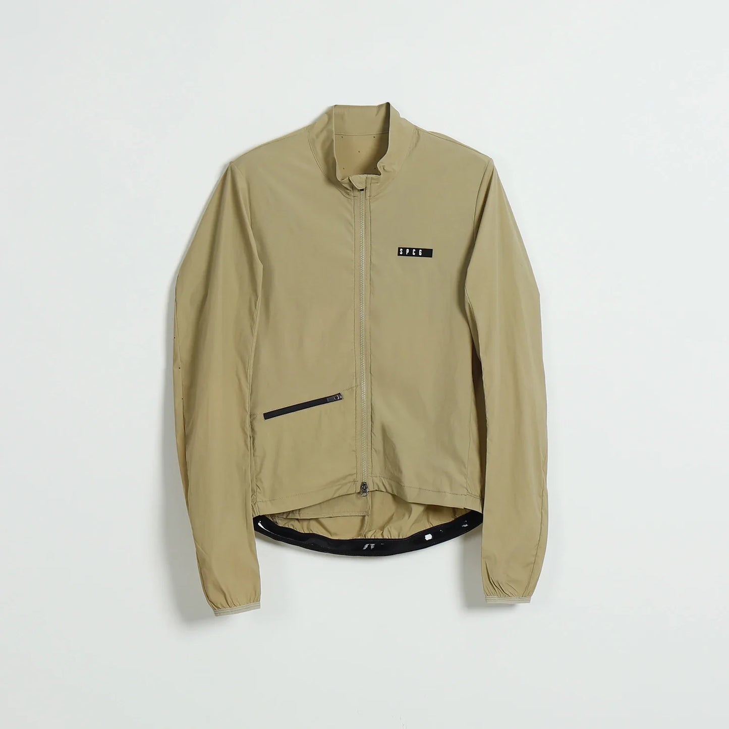 Performance Windproof Cycling Jacket