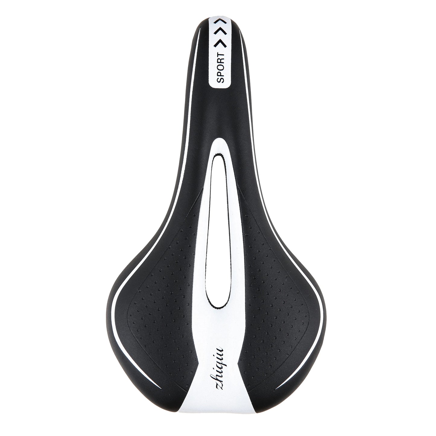 Universal Bike Saddle: Ergonomic Design for All Riders