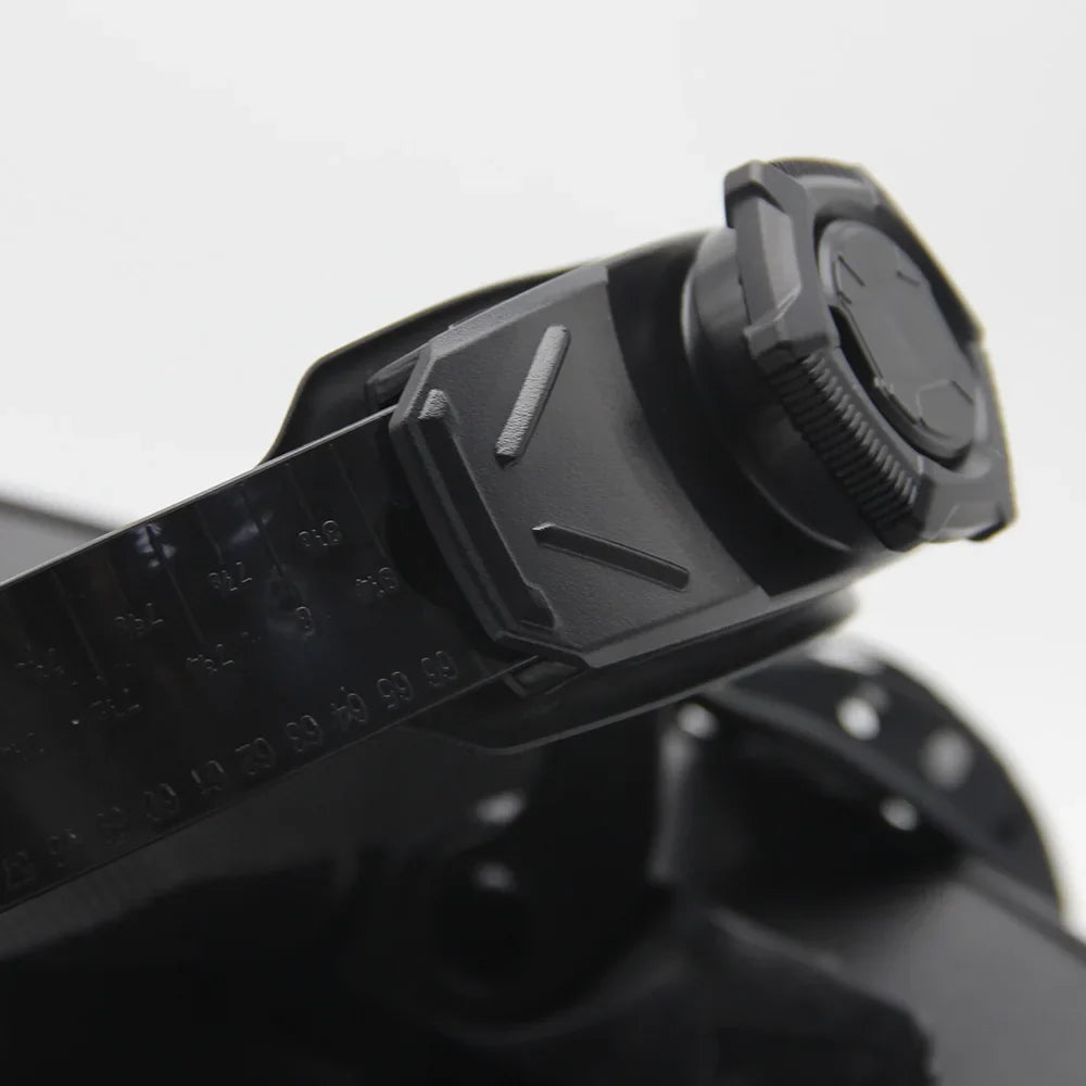 Lightweight and Strong: Safety Helmet
