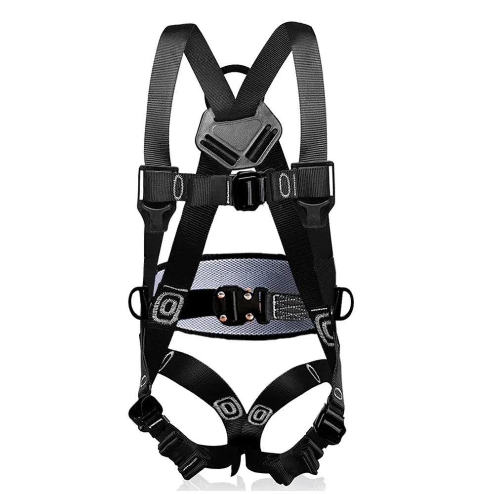 Ultimate Protection 5 Point Safety Harness