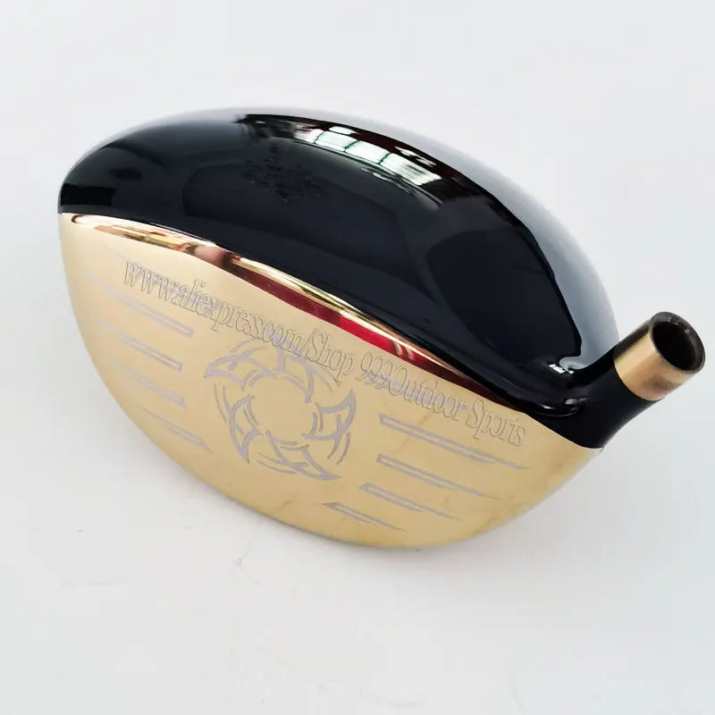 Men's Golf Driver High COR Graphite Shaft Right Handed