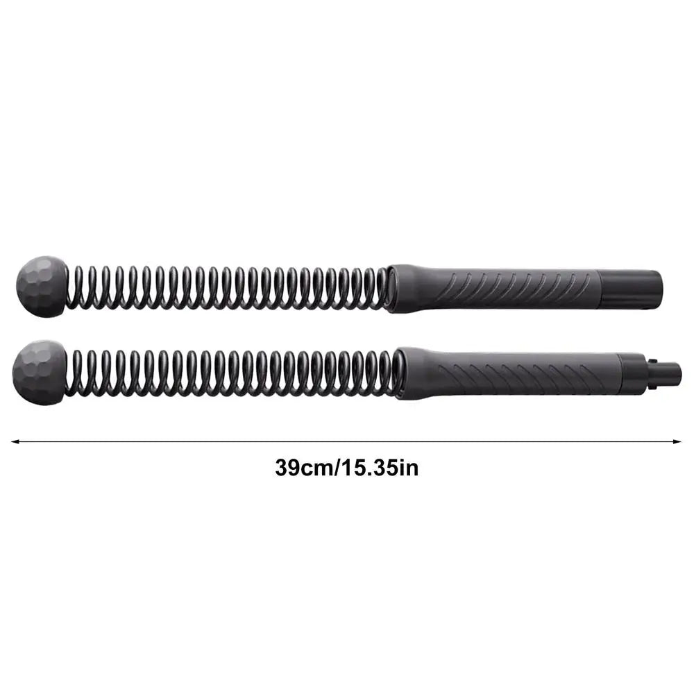 Waterproof Cordless Battle Ropes Portable Home Workout