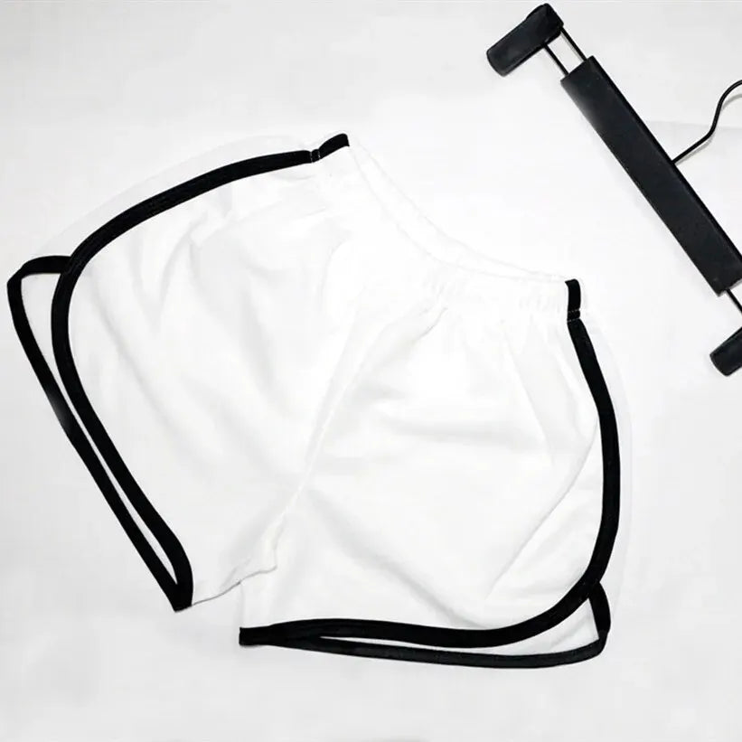 Women's Quick-Dry Loose Running Shorts Anti-Chafe