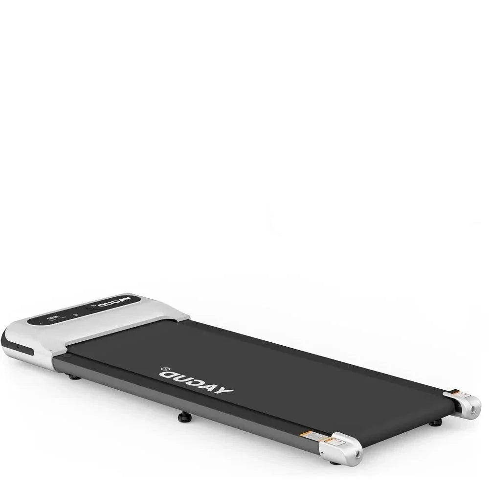 Under Desk Treadmill Walking Pad for Home and Office 2.5 HP