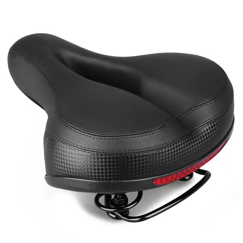 Premium Bike Seat with Gel Padding