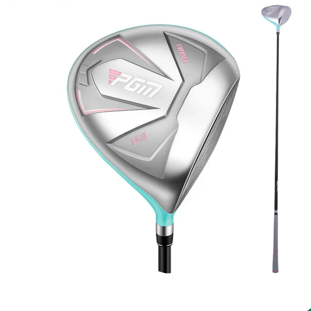 Unleash Your Inner Golfer with High Fault Tolerance