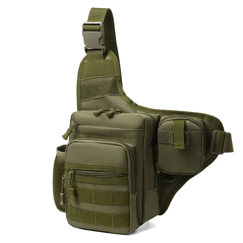 Outdoor Tactical Fanny Pack