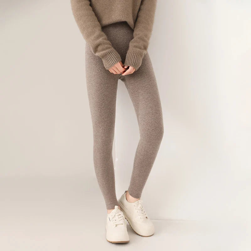 Premium Wool Leggings
