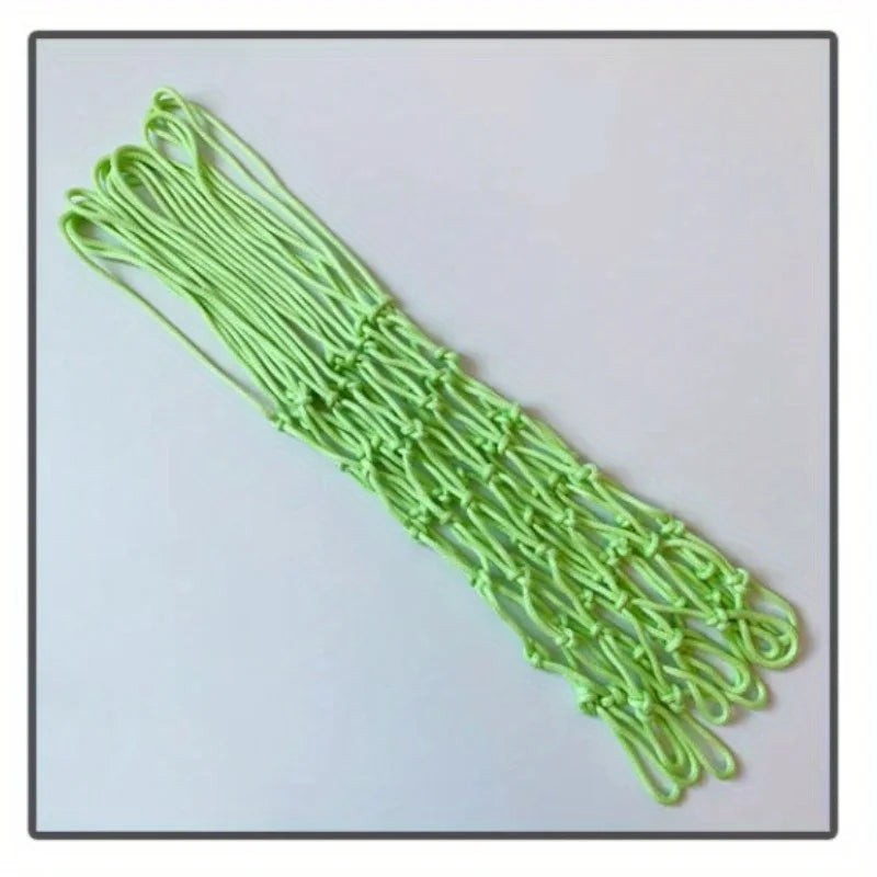 50cm Self Luminous Basketball Net for Kids