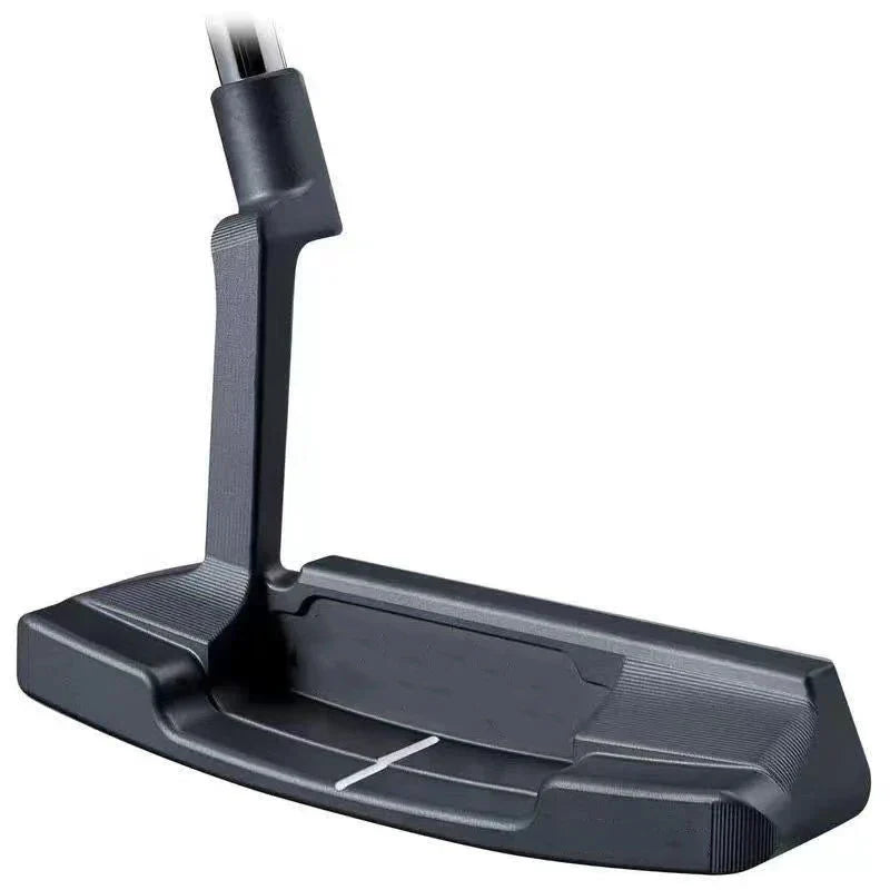Elevate Your Game New Tungsten Putters with Headcovers