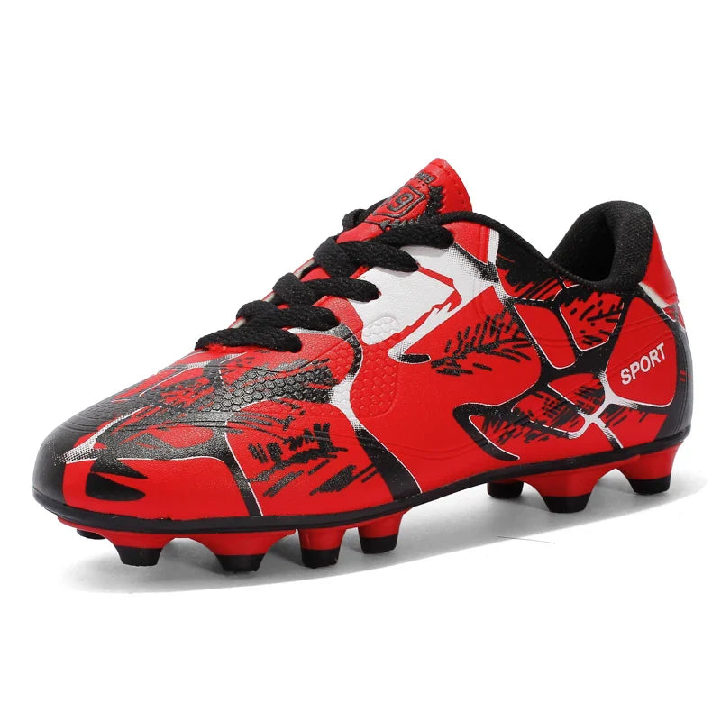 Elevate Your Game: Professional Soccer Boots