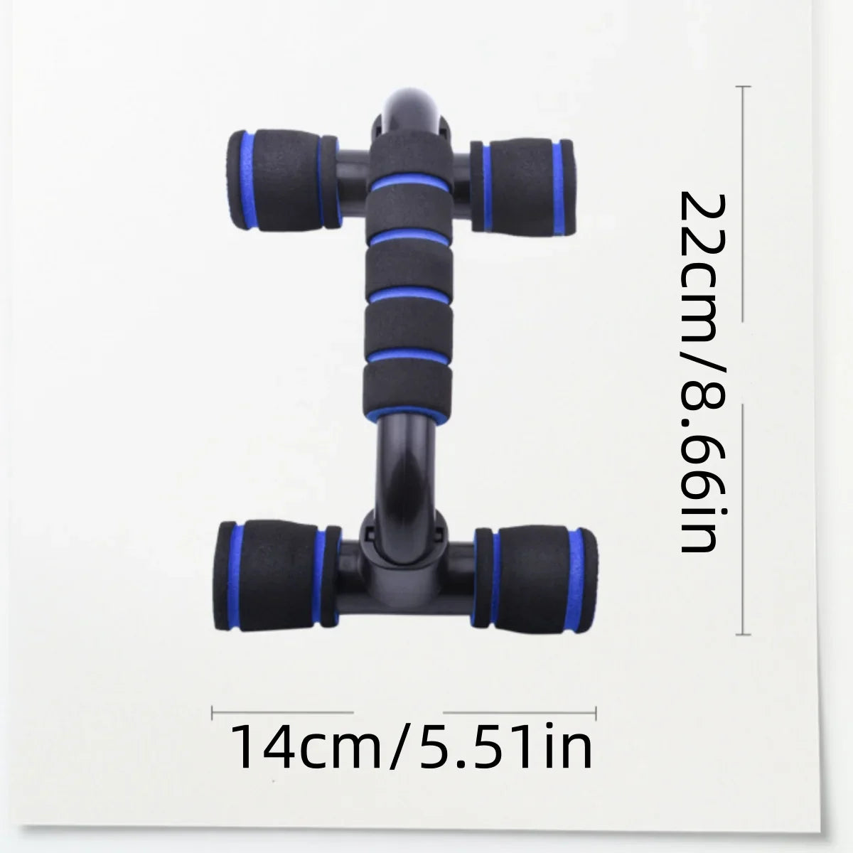 Portable Push Up Trainer Take Your Fitness Routine Anywhere