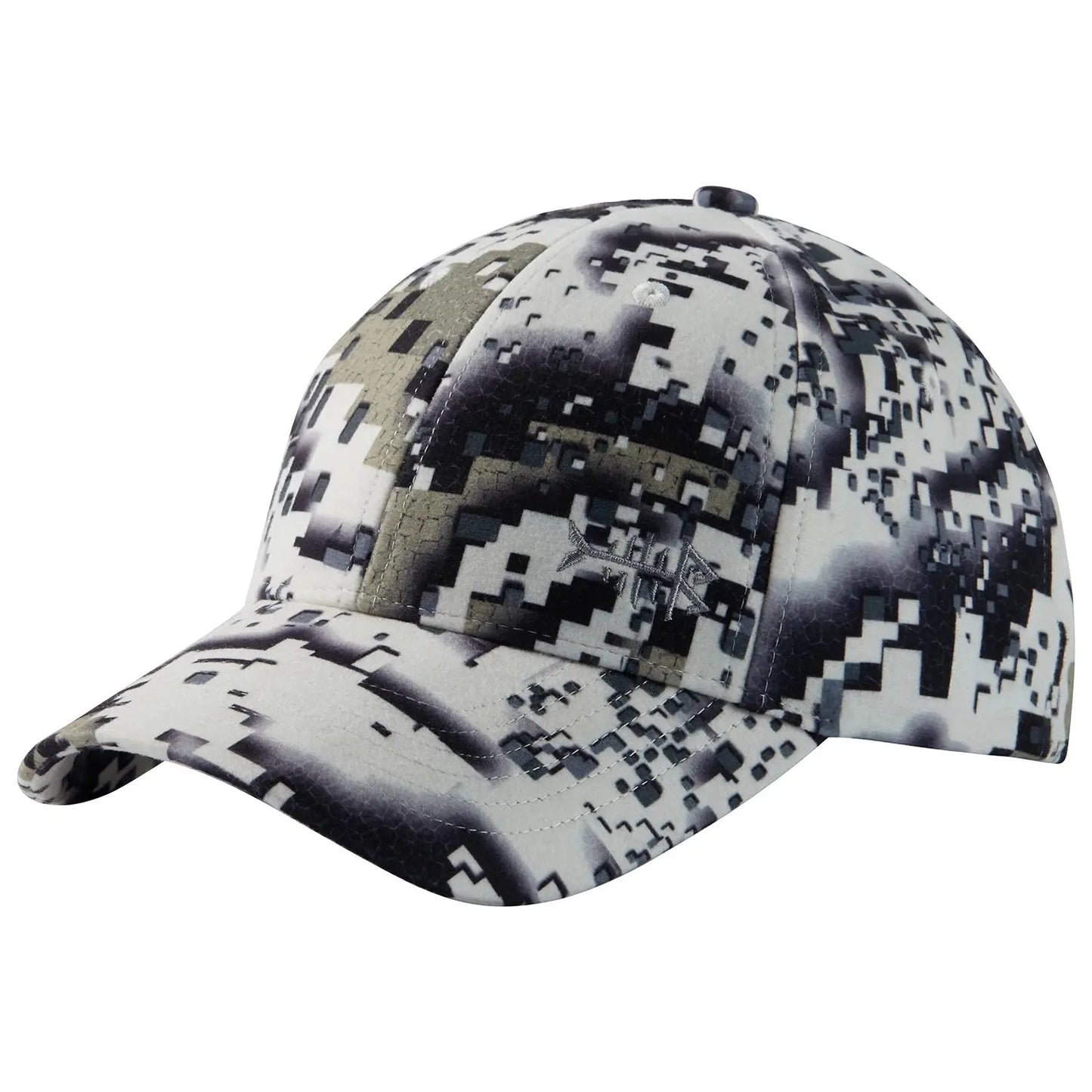 Bassdash Camo Hat Unisex Adjustable Baseball Cap